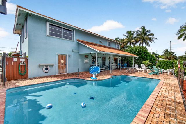 502 VENICE Drive, Boynton Beach, FL 33426