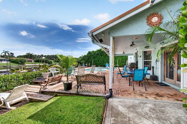 502 VENICE Drive, Boynton Beach, FL 33426