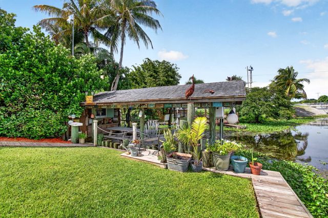 502 VENICE Drive, Boynton Beach, FL 33426