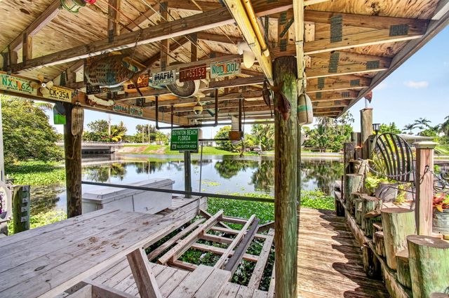 502 VENICE Drive, Boynton Beach, FL 33426