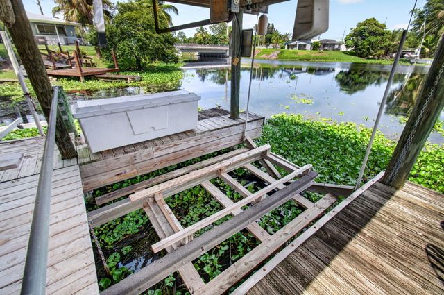 502 VENICE Drive, Boynton Beach, FL 33426