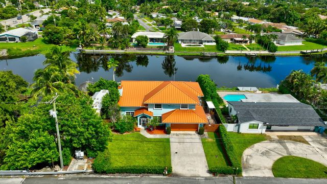 502 VENICE Drive, Boynton Beach, FL 33426
