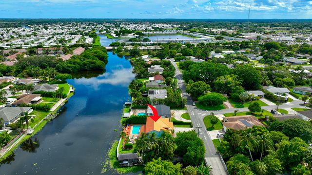 502 VENICE Drive, Boynton Beach, FL 33426