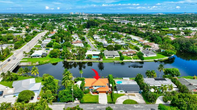 502 VENICE Drive, Boynton Beach, FL 33426