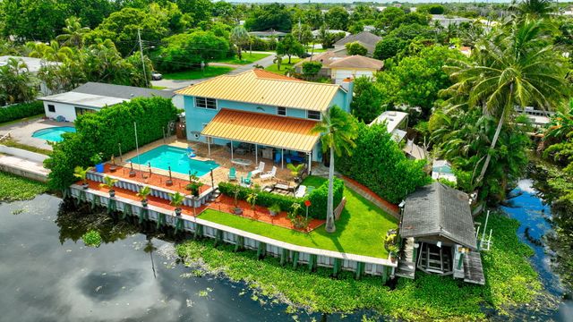 502 VENICE Drive, Boynton Beach, FL 33426