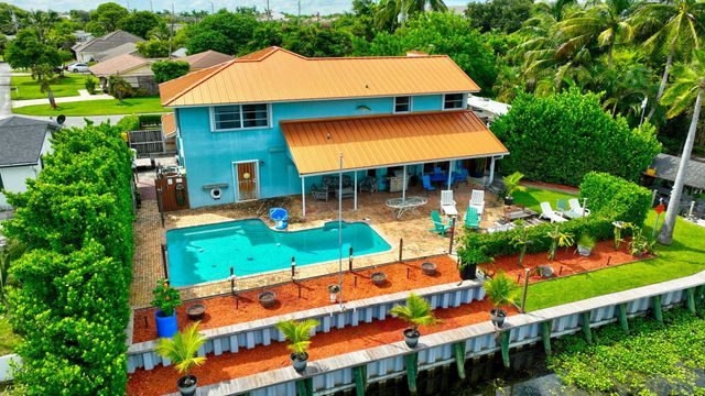 502 VENICE Drive, Boynton Beach, FL 33426