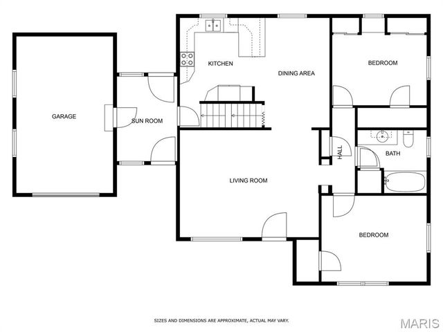 21 Dennis Drive, Belleville, IL 62226