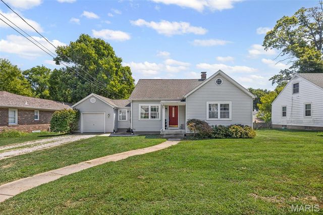 21 Dennis Drive, Belleville, IL 62226