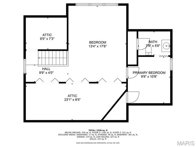 21 Dennis Drive, Belleville, IL 62226