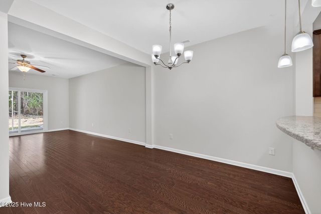 628 Cambeck Drive SE Unit 1, Leland, NC 28451