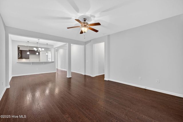 628 Cambeck Drive SE Unit 1, Leland, NC 28451