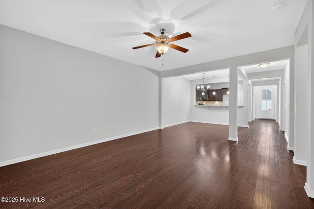 628 Cambeck Drive SE Unit 1, Leland, NC 28451