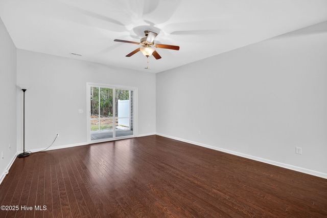 628 Cambeck Drive SE Unit 1, Leland, NC 28451