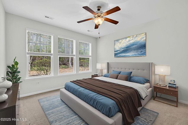 628 Cambeck Drive SE Unit 1, Leland, NC 28451