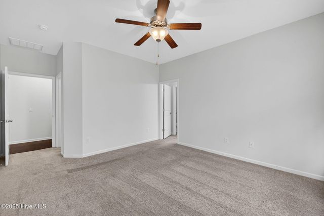 628 Cambeck Drive SE Unit 1, Leland, NC 28451