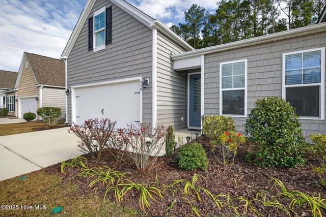 628 Cambeck Drive SE Unit 1, Leland, NC 28451