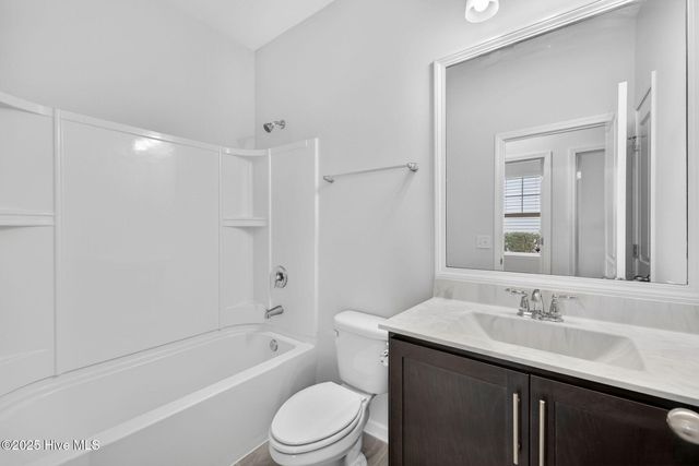 628 Cambeck Drive SE Unit 1, Leland, NC 28451