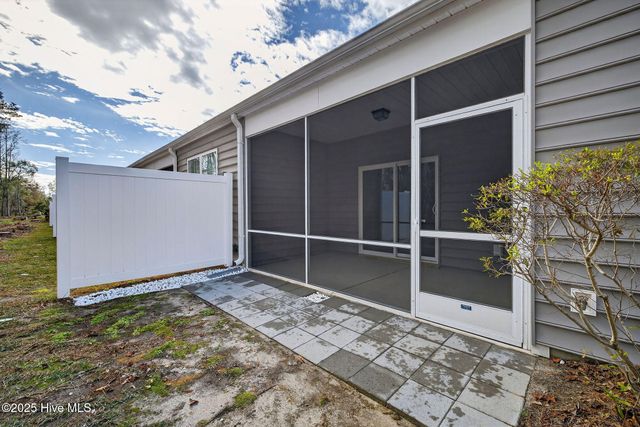 628 Cambeck Drive SE Unit 1, Leland, NC 28451