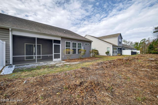 628 Cambeck Drive SE Unit 1, Leland, NC 28451