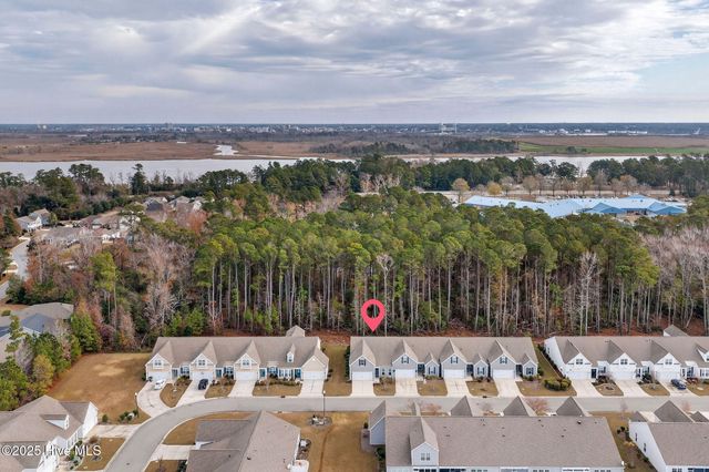 628 Cambeck Drive SE Unit 1, Leland, NC 28451