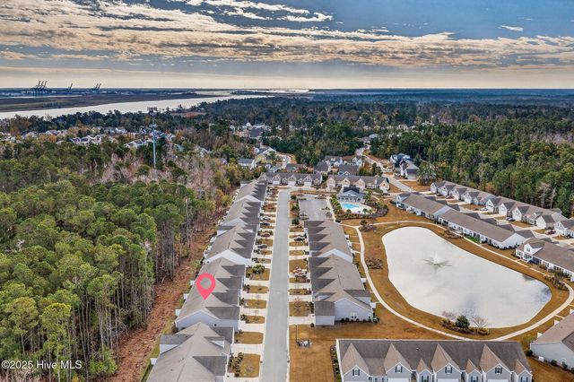 628 Cambeck Drive SE Unit 1, Leland, NC 28451