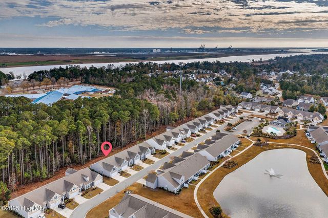 628 Cambeck Drive SE Unit 1, Leland, NC 28451