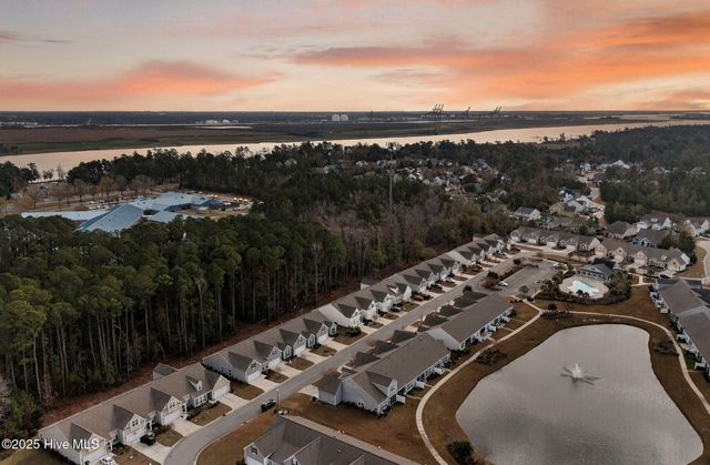 628 Cambeck Drive SE Unit 1, Leland, NC 28451