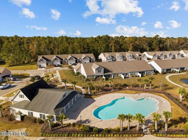 628 Cambeck Drive SE Unit 1, Leland, NC 28451