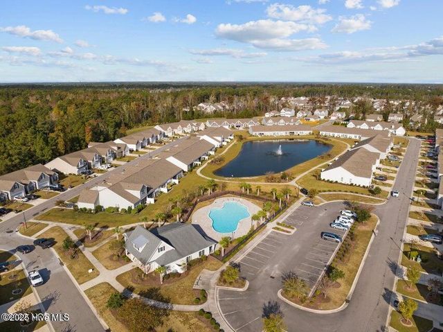 628 Cambeck Drive SE Unit 1, Leland, NC 28451