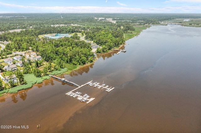 628 Cambeck Drive SE Unit 1, Leland, NC 28451