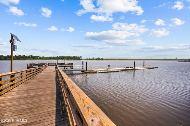 628 Cambeck Drive SE Unit 1, Leland, NC 28451