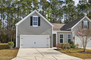 628 Cambeck Drive SE Unit 1, Leland, NC 28451