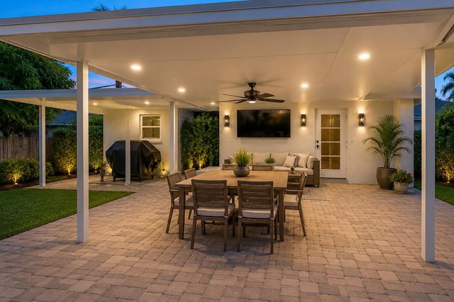 1894 SE Lafayette Street, Stuart, FL 34997