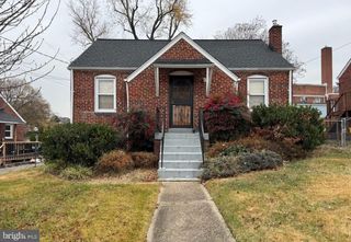 3704 KENNEDY ST, Hyattsville, MD 20782