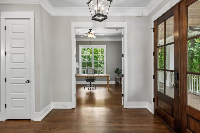 5399 Waddell Hollow Rd, Franklin, TN 37064