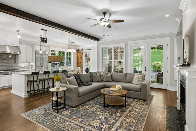 5399 Waddell Hollow Rd, Franklin, TN 37064