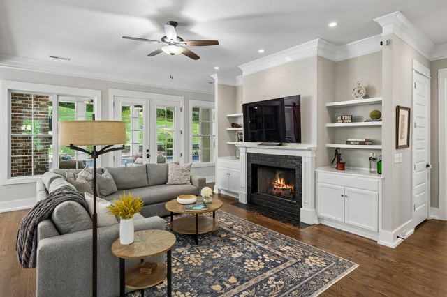 5399 Waddell Hollow Rd, Franklin, TN 37064