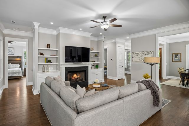 5399 Waddell Hollow Rd, Franklin, TN 37064