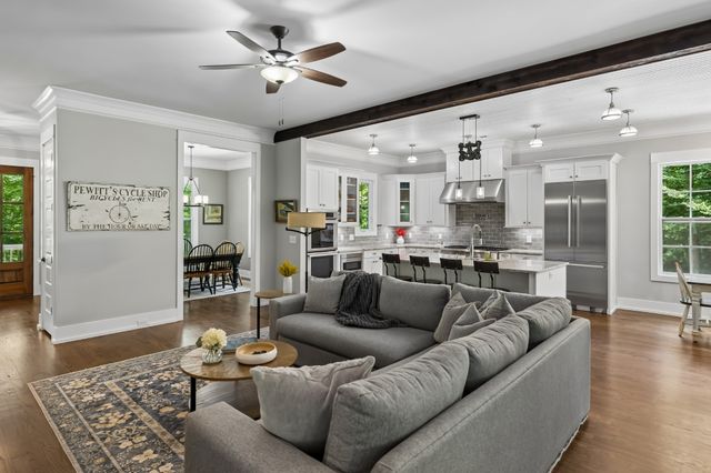 5399 Waddell Hollow Rd, Franklin, TN 37064