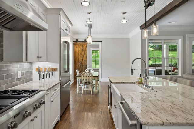 5399 Waddell Hollow Rd, Franklin, TN 37064