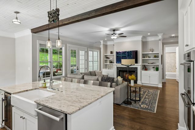 5399 Waddell Hollow Rd, Franklin, TN 37064