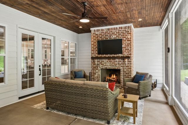 5399 Waddell Hollow Rd, Franklin, TN 37064