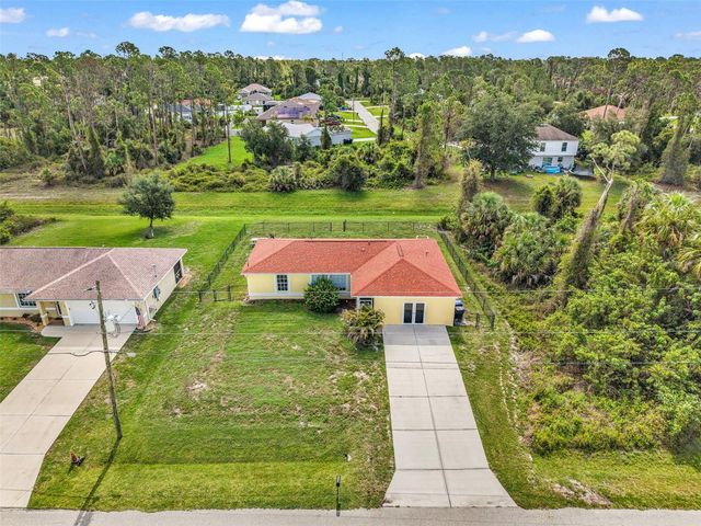1160 NUCELLI ROAD, North Port, FL 34288