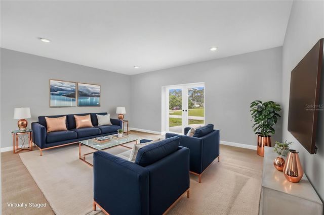 1160 NUCELLI ROAD, North Port, FL 34288