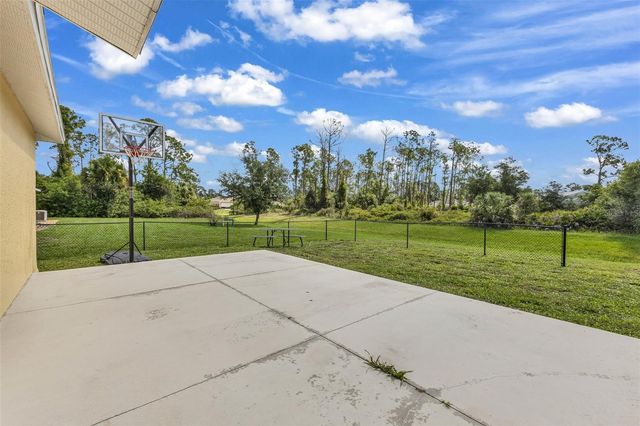 1160 NUCELLI ROAD, North Port, FL 34288
