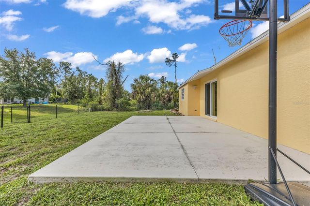 1160 NUCELLI ROAD, North Port, FL 34288