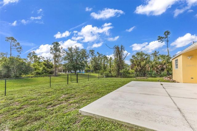 1160 NUCELLI ROAD, North Port, FL 34288
