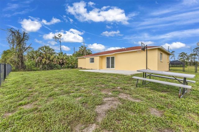 1160 NUCELLI ROAD, North Port, FL 34288