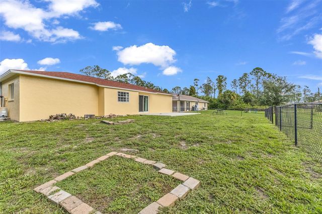 1160 NUCELLI ROAD, North Port, FL 34288
