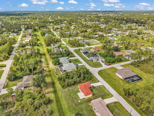 1160 NUCELLI ROAD, North Port, FL 34288